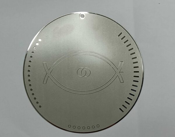 Space Activator with Grabovoi Numbers and Sacred Geometry - Image 3