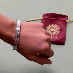 Grabovoi Life Activating Bracelet